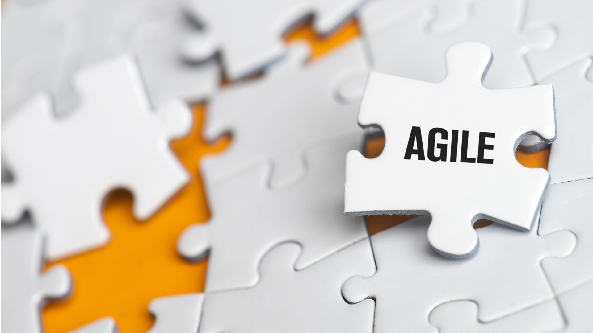 Spējā pieeja (Agile)
