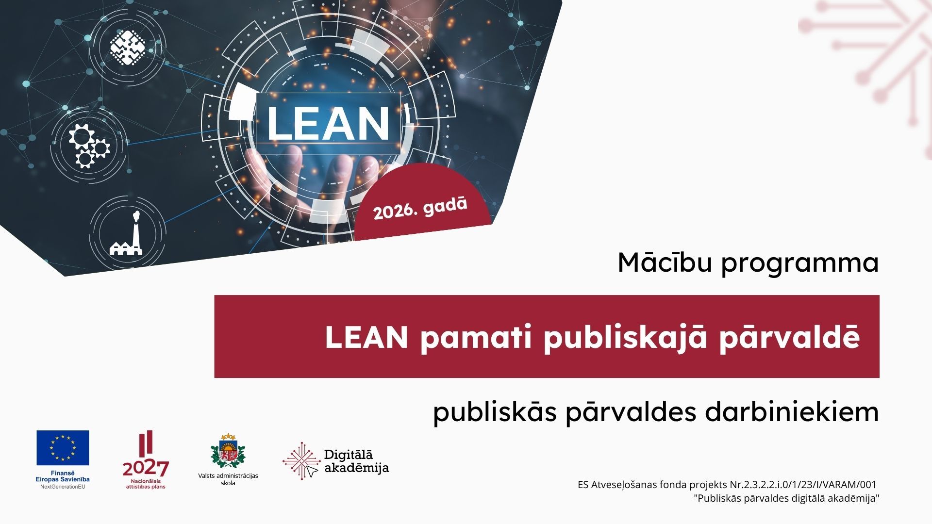 LEAN