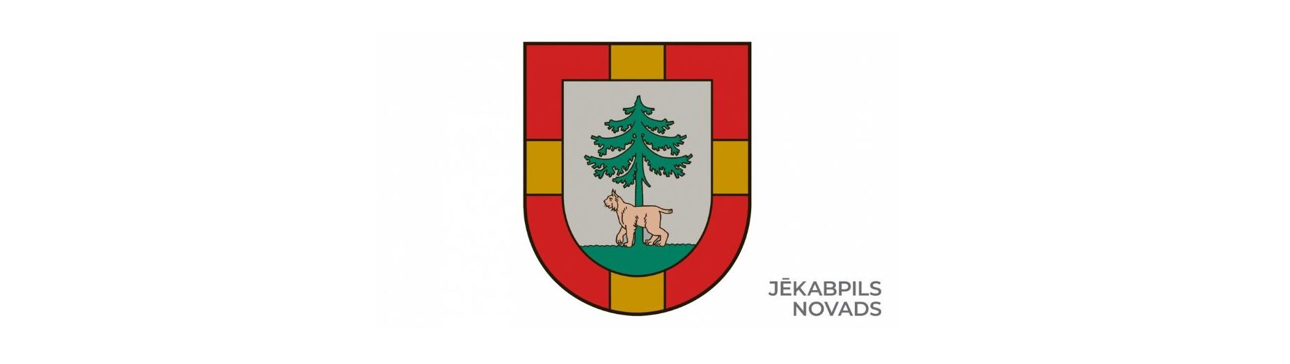 3. vieta - Jēkabpils novada pašvaldība