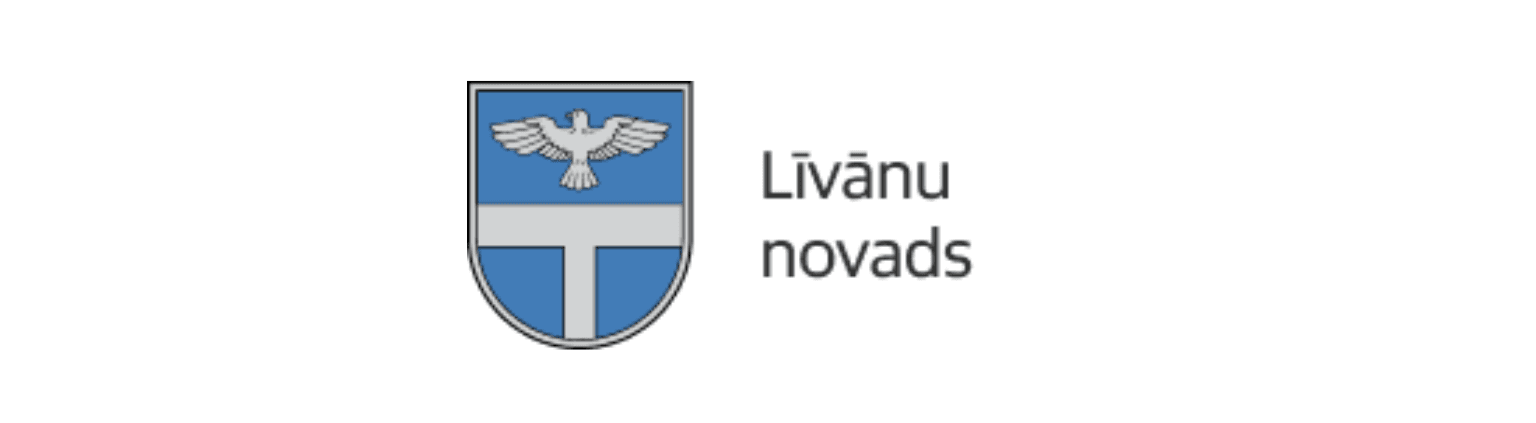 4. vieta - Līvānu novada pašvaldība