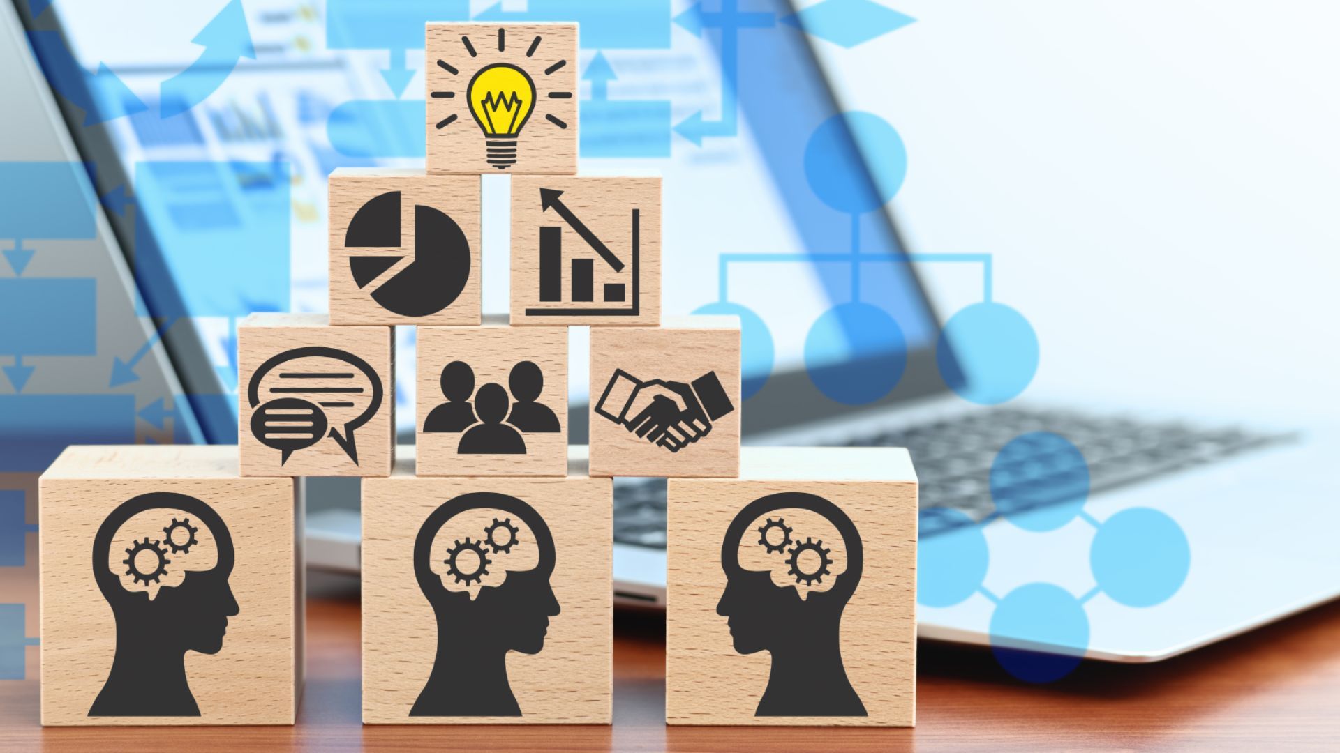 No vajadzības līdz risinājumam: dizaina domāšanas praktiskā darbnīca