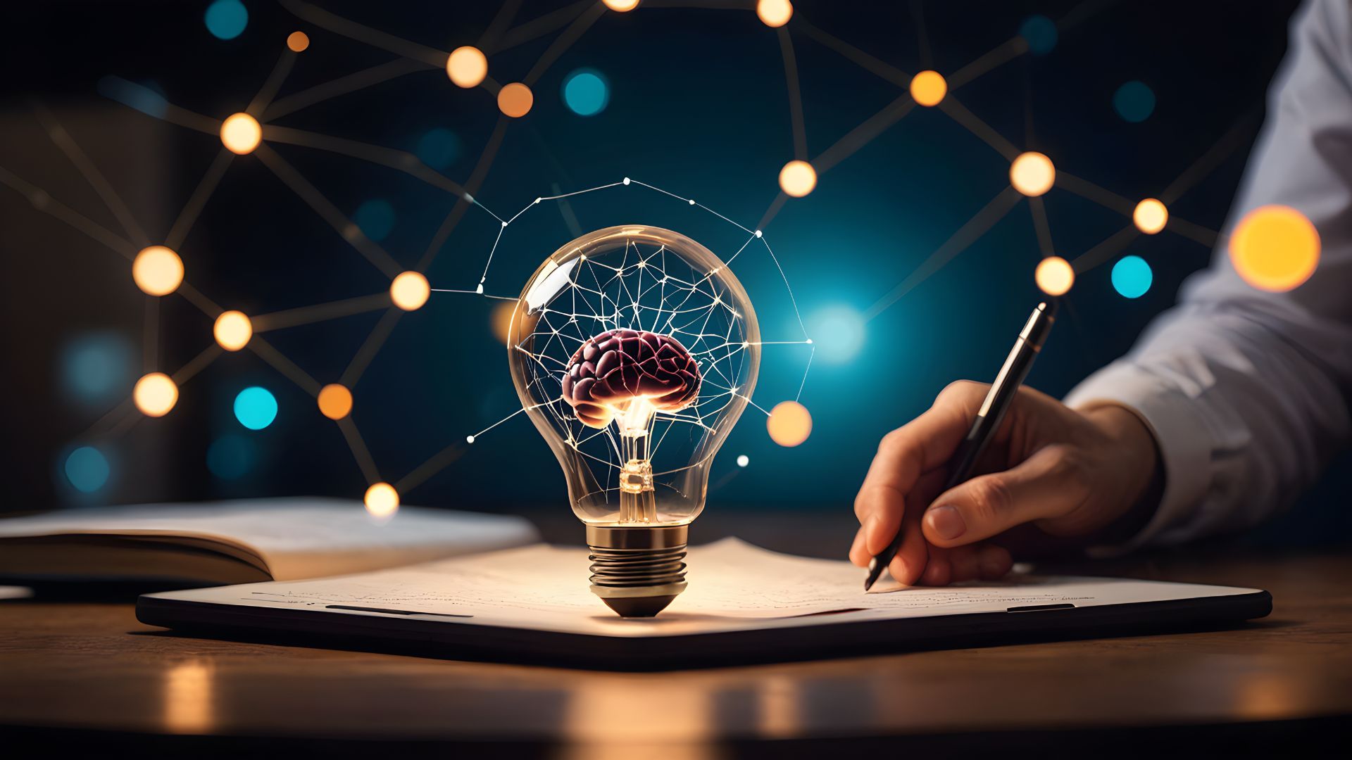 Mākslīgā intelekta risinājumu ieviešanas vadība