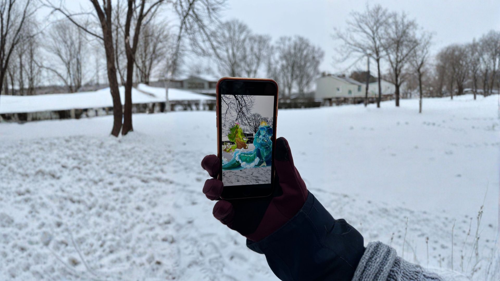 Paplašinātā realitāte – no vīzijas līdz praktiskiem risinājumiem