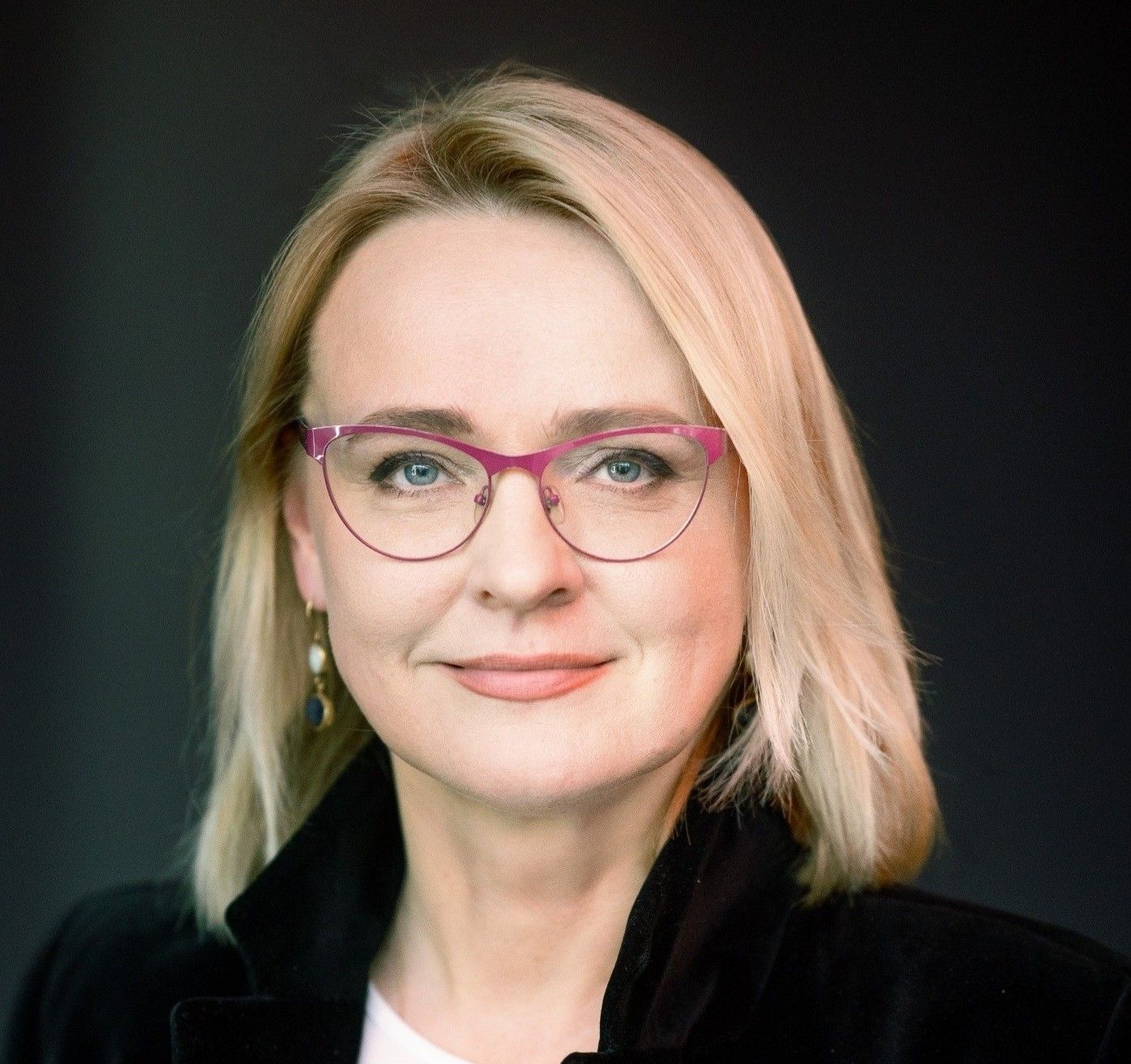 Sanita Maurīte-Šmite