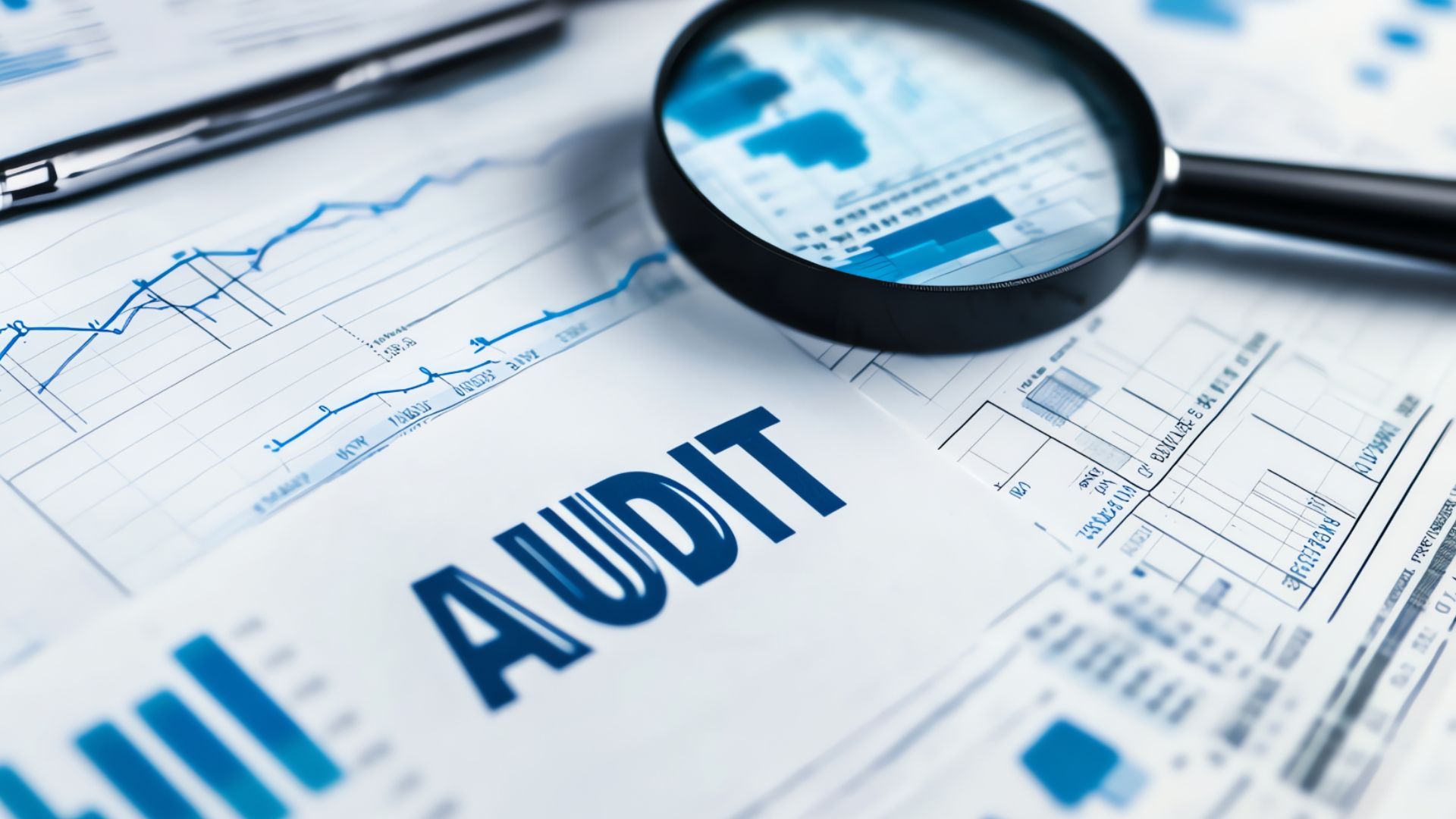 Informācijas sistēmu audits atbilstoši starptautiskajiem standartiem un ietvariem