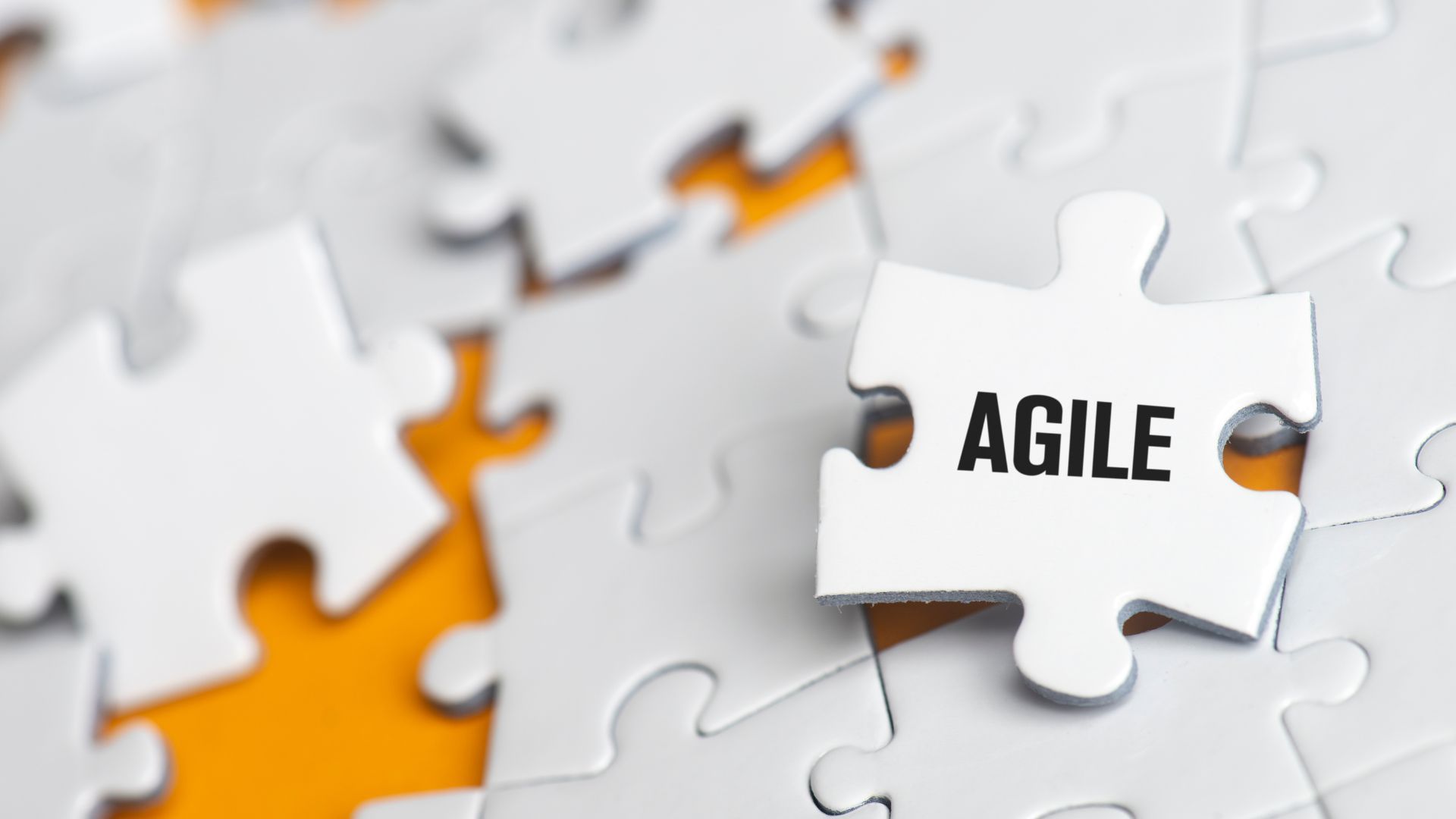 Spējā pieeja (Agile) publiskajā pārvaldē