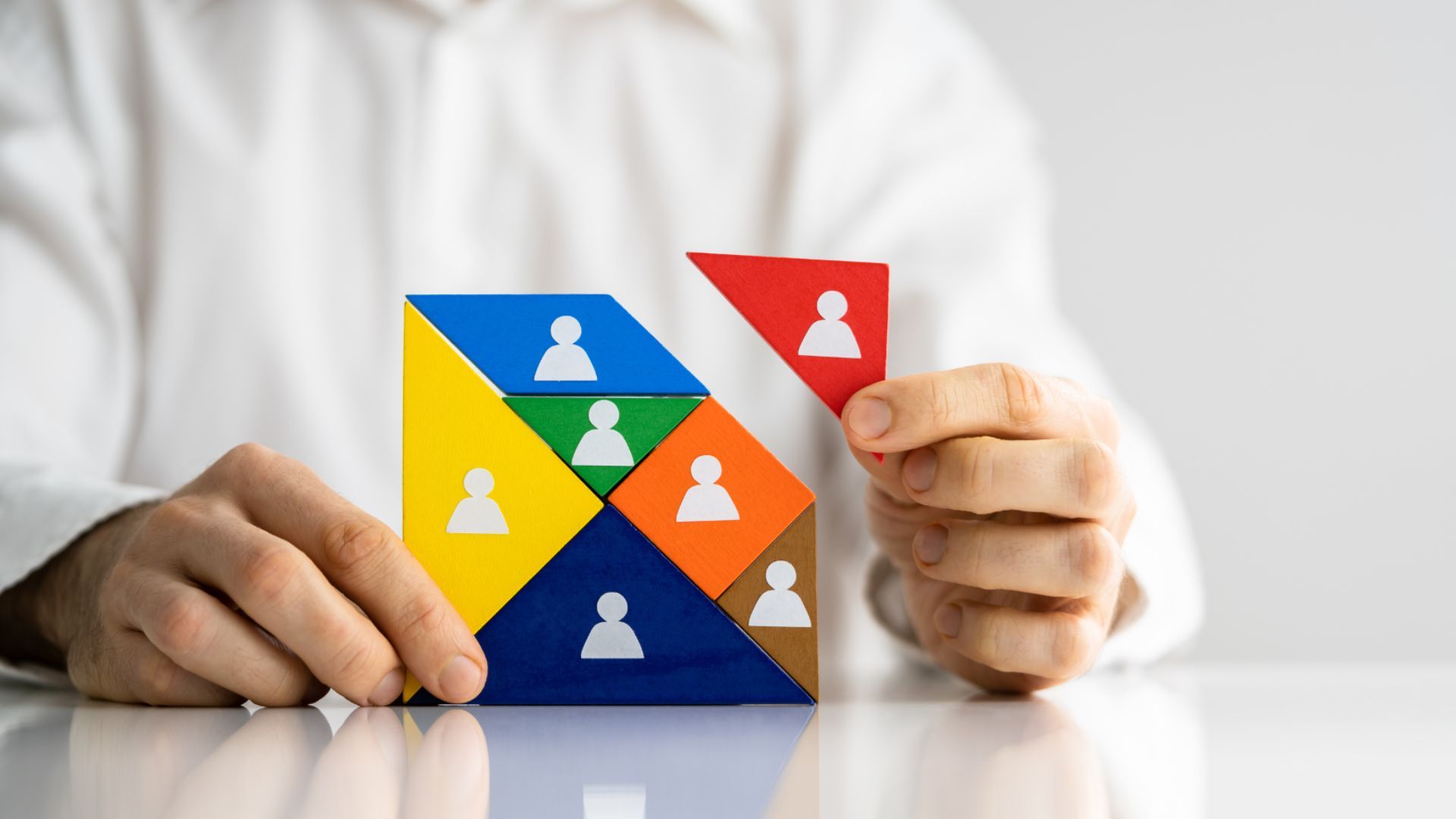 Augstākā līmeņa vadītāja izaicinājumi digitālajā laikmetā