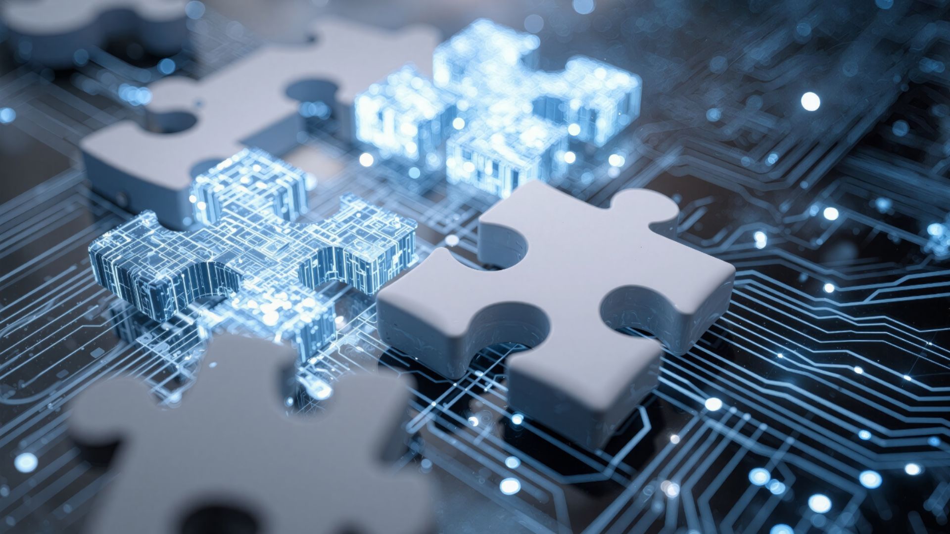 No arhitektūras līdz transformācijai: digitālās pārvaldības startēģija​​​