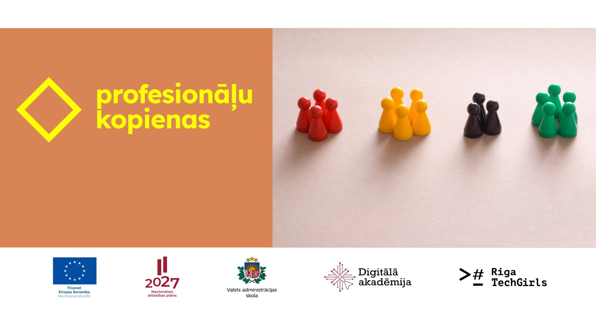 DigiTilts profesionāļu kopienas